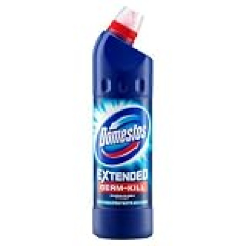 Domestos Bleach, 750ml (bottle 750 millilitres)