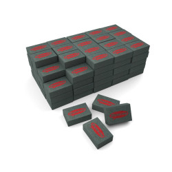 Show Me Foam Eraser