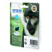 Epson Monkey Singlepack Cyan T0892 DURABrite Ultra Ink