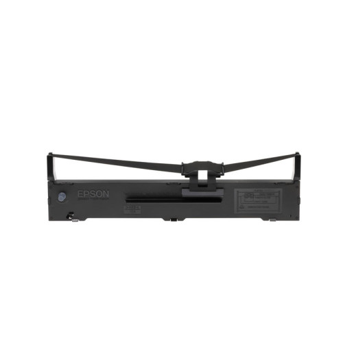 Epson SIDM Black Ribbon Cartridge for FX-890, FX-890A (C13S015329)