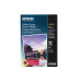 Epson Matte Paper Heavy Weight, DIN A3, 167g/m², 50 Sheets