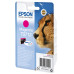 Epson Singlepack Magenta T0713 DURABrite Ultra Ink