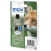 Epson Fox Singlepack Black T1281 DURABrite Ultra Ink