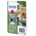 Epson Fox Singlepack Magenta T1283 DURABrite Ultra Ink
