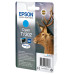 Epson Stag Singlepack Cyan T1302 DURABrite Ultra Ink