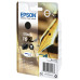 Epson Pen and crossword Singlepack Black 16XL DURABrite Ultra Ink