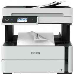 Epson EcoTank ET-M3180 Inkjet A4 1200 x 2400 DPI 39 ppm Wi-Fi