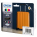 Epson 405 DURABrite Ultra Ink ink cartridge 1 pc(s) Original Standard Yield Black, Cyan, Magenta, Yellow