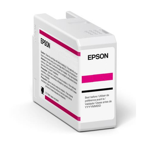 Epson 47A6 ink cartridge 1 pc(s) Original Light magenta