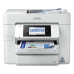 Epson WorkForce Pro WF-C4810DTWF Printer