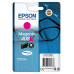 Epson C13T09K34010 ink cartridge 1 pc(s) Original High (XL) Yield Magenta