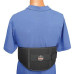 Ergodyne ProFlex® 1500 Weight Lifters Style Back Support Brace  Black  M