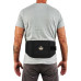 Ergodyne ProFlex® 1500 Weight Lifters Style Back Support Brace  Black  XL