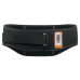 Ergodyne ProFlex® 1500 Weight Lifters Style Back Support Brace  Black  XL