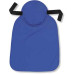Ergodyne Chill-ItsÂ® 6717 Evaporative Cooling Hard Hat Pad w/ Neck Shade  Blue
