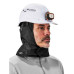 Ergodyne N-Ferno 6842 2-Layer Econo Winter Liner - Shoulder  Black  Shoulder