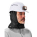 Ergodyne N-Ferno 6842 2-Layer Econo Winter Liner - Shoulder  Black  Shoulder