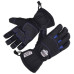 ProFlex 17613 Extreme Thermal Waterproof Winter Work Gloves with Tena-Grip   Black - Medium