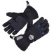 ProFlex 17613 Extreme Thermal Waterproof Winter Work Gloves with Tena-Grip   Black - Medium