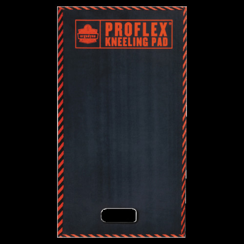 Ergodyne ProFlex 385 Multi-Functional Foam Kneeling Pad  Cushions and Protects for Static Kneeling