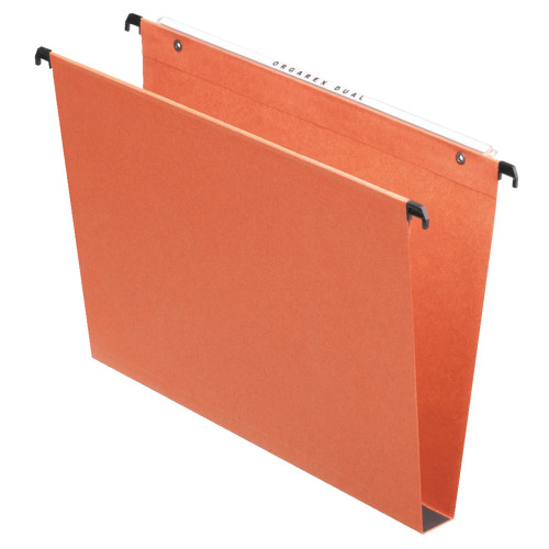 Esselte Orgarex Kori Vertical Suspension File