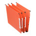 Esselte Orgarex Dual Lateral Suspension File