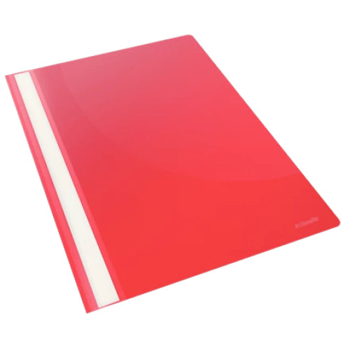 Esselte Flat File VIVIDA A4 Box of 25