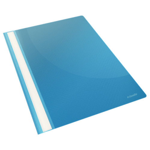 Esselte Flat File VIVIDA A4 Box of 25