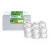 DYMO Authentic LabelWriter Small Name Badge Labels | 41 mm x 89 mm | Self-Adhesive | 12 Rolls of 300 Easy-Peel Labels (3,600 Count) | for LabelWriter Label Makers | Made in Europe