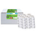 DYMO Authentic LabelWriter Small Multi-Purpose Labels | 19 mm x 51 mm | Self-Adhesive | 24 Rolls of 500 Easy-Peel Labels (12,000 Count) | for LabelWriter Label Makers | Made in Europe