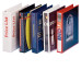 Esselte Panorama Binder FSC® A4 4DR/25 mm