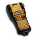 DYMO RHINO 5200 Industrial Label Maker | ABC Keyboard | Labelling Machine for WarehousesLabs and other Industrial Settings