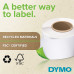 DYMO Authentic LabelWriter Suspension File Labels | 12mm x 50mm | Roll of 220 Easy-Peel Labels | Self-Adhesive | for LabelWriter Label Makers