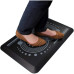 AFS-TEX® 2000 Black Active Anti-Fatigue Mat - 20  x 32