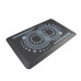 AFS-TEX® 2000 Black Active Anti-Fatigue Mat - 20  x 32