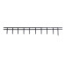 GBC SureBind® Binding Strip A4 25mm