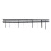 GBC SureBind® Binding Strip A4 25mm