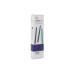 GBC CombBind Binding Combs 8mm A4 21R