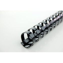 GBC CombBind Binding Combs 16mm A4 21R