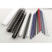 GBC CombBind Binding Combs 45mm A4 21R