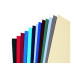 GBC Binding Covers LeatherGrain A4 250gsm