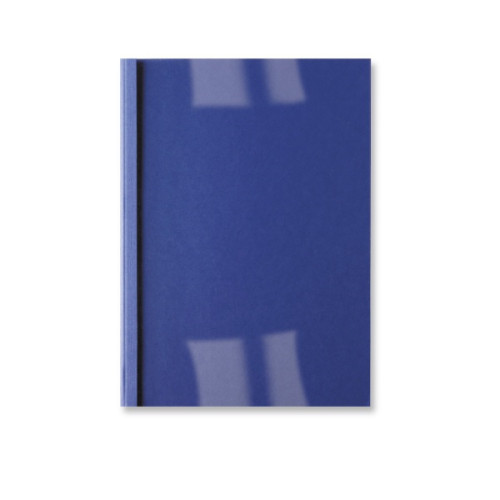 GBC Thermal Cover Leather Grain A4 1.5mm
