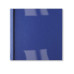 GBC Thermal Cover Leather Grain A4 1.5mm