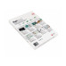 GBC Lamination Pouch A3 Matt 150 Micron