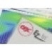 GBC Lamination Pouch A4 75 Micron