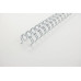 GBC Wire spines 3:1 NO4 6mm A4
