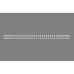 GBC Wire spines 3:1 NO5 8mm A4