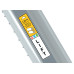 GBC Foton 30 Refillable Cartridge with 125 Micron Lamination Roll Gloss