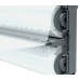 GBC Foton 30 Refill 75 Micron Gloss Lamination Roll For Refillable Cartridge