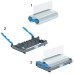 GBC Foton 30 Refill 75 Micron Gloss Lamination Roll For Refillable Cartridge